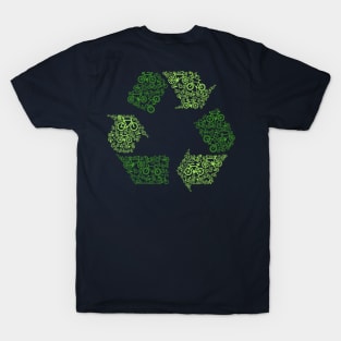 Recycling T-Shirt